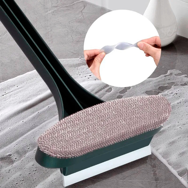 2 in 1 Multifunctional Screen Brush
